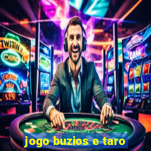 jogo buzios e taro